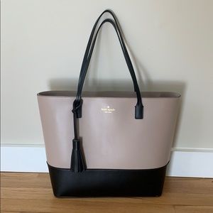 Kate Spade tote bag